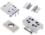 Featured image of collection - Mounting Styles For Rodless Cylinders