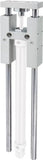 Featured image of collection - Guiding Units For ISO 6432 Pneumatic Cylinders