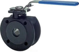 Featured image of collection - Compact Flanged Ball Valves Full Bore