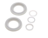 Featured image of collection - Spare Parts For Stainless Steel 3-Piece Flanged Ball Valves