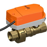 Featured image of collection - 2-Way Pressure Independent Flow Limiter Valves (PIFLV)