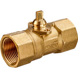 Featured image of collection - Belimo Characterized Ball Valves (QCV) ZoneTight Without Actuator