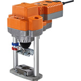 Featured image of collection - Belimo Globe Valve Actuators