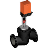 Featured image of collection - 2-Way Electric Globe Valves