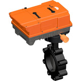 Featured image of collection - Electric Actuated Butterfly Valves