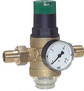 Pressure Reducing Valves