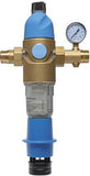 Featured image of collection - Backwash Filters With Pressure Reducer PN 16