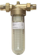 Microfilters For Drinking Water PN 16