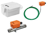 Featured image of collection - Temperature Sensors
