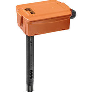 HVAC Duct CO2 Sensors