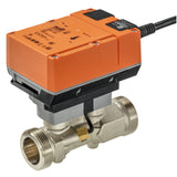 Featured image of collection - Ultrasonic Flow Meters For HVAC