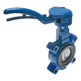 Featured image of collection - Cast Iron Butterfly Valves (Lugs)