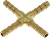 Featured image of collection - Cross Hose Barbs PN16