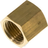 Featured image of collection - Union Nuts For Hose Barbs
