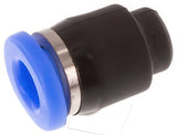 Featured image of collection - Push-In Caps Brass And Plastic