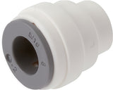 Featured image of collection - Push-In Caps Plastic Liquids And Food Inch