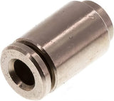 Featured image of collection - Push-In Caps Brass