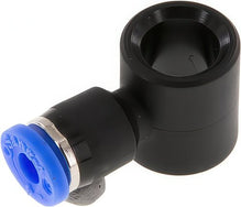 Elbow Push-In Fittings Brass and Plastic Banjo