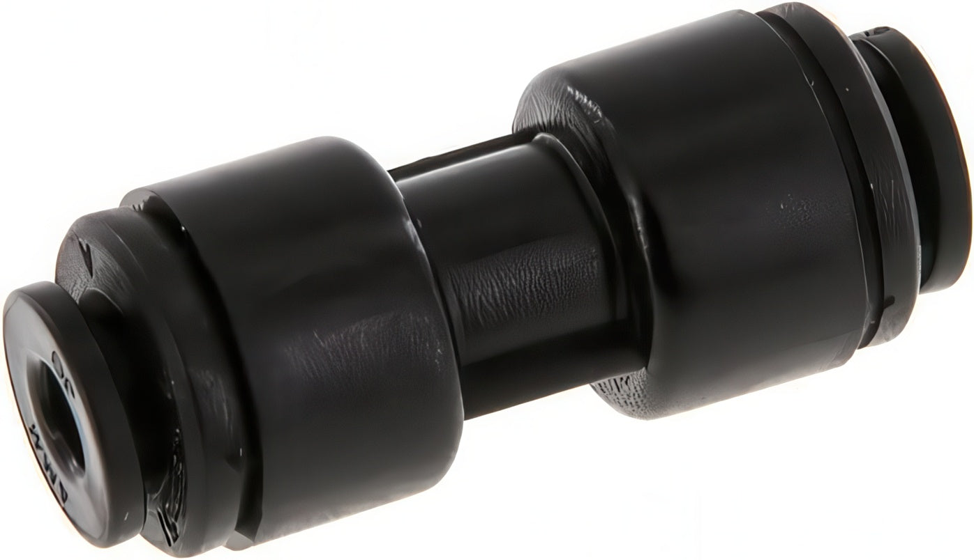 Union Push-In Fittings Plastic FDA | Tameson.co.uk