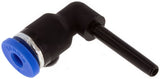Featured image of collection - Elbow Plug-In Fittings Brass And Plastic