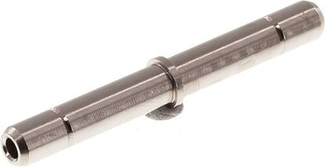 Plug-In Fittings Brass