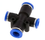 Featured image of collection - X Push-In Fitting Brass And Plastic 2 Reduced Outlets