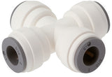 Featured image of collection - X Push-In Fitting Plastic Liquids And Food Metric