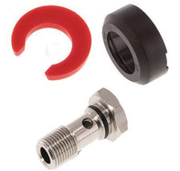 Spare Parts For Push-In Fittings