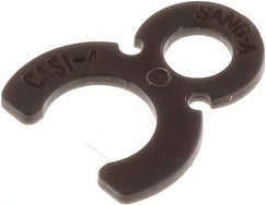 Safety Rings For Push-In Fittings