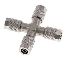 Push-On Cross Fittings