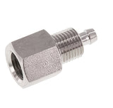Featured image of collection - Pressure Gauge Couplings With Female Threads Without Nut