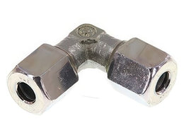 Compression Elbow Fittings Stainless Steel