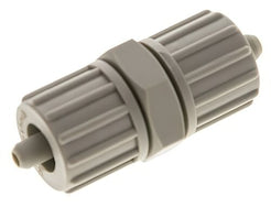 Compression Fittings Plastic For Fabric Hose