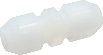 Compression Fittings Plastic PVDF