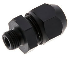 Compression Fittings Aluminum For Fuel Hoses