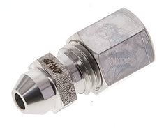 Compression Fittings Stainless Steel With Welding End