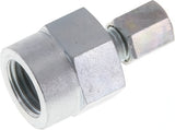 Featured image of collection - Pressure Gauge Coupling With Threads