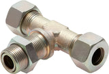 Featured image of collection - Vehicle Fittings With 3 Connections