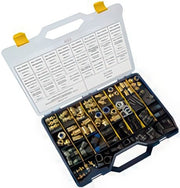 Raufoss ABC Fittings Assortment