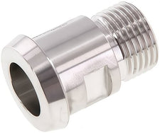 Liner Dairy Fittings DIN 11851 Threaded Outside