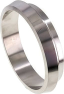 Liner Dairy Fittings DIN 11851 With Weld End