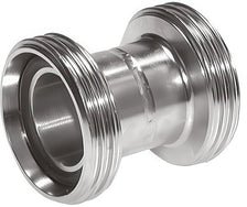 Male Dairy Fittings DIN 11851