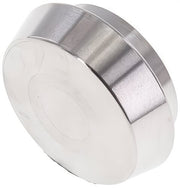 End Caps With Liner For DIN 11851 Dairy Fittings