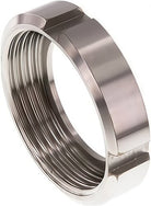 Union Nuts For DIN 11851 Dairy Fittings