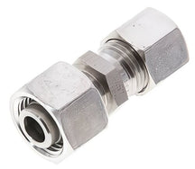 Cutting Ring Fittings Steel / Stainless Steel Reducing