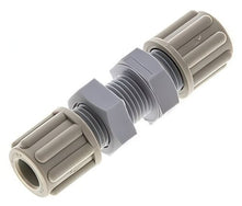 Cutting Ring Fittings Plastic Bulkhead