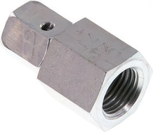 Cutting Ring Fittings For Pressure Gauge