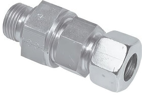 Check Valves With Cutting Ring