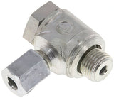 Featured image of collection - Elbow Swivel Joints Cutting Ring With Cylindrical Male Threads