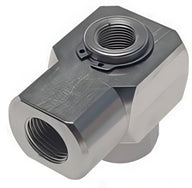 Rotary Joints 1-Way Up to 550 rpm